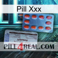 Pill Xxx 36